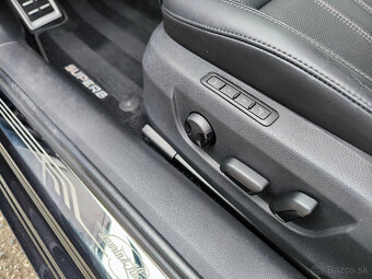 Škoda Superb 2.0TSI L&K 4x4 DSG 1majiteľ (Možný odpočet DPH) - 7