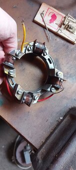 Diely babetta 210 - 7