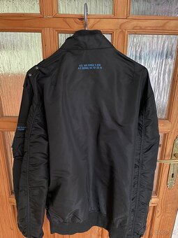 Alpha Industries Bunda Bomber Falcon 2 - 7