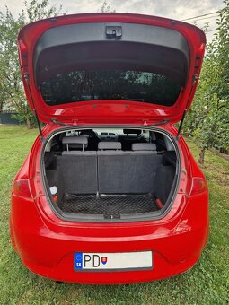 Seat leon - 7