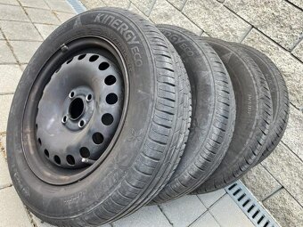 Pneumatiky 165 / 70 R14 - 7