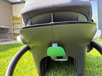 Vajíčko Cybex Aton B2 - 7