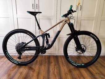 CUBE STEREO 170 RACE 29 2021 - 7