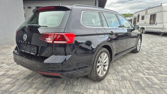 Volkswagen Passat 1.5 TSi 110kw DSG LED - 7