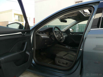 Škoda Octavia IV Combi 2.0 TDI First Edition DSG - 7