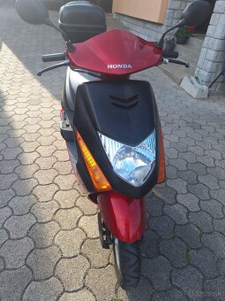 Predám Honda Lead 100 - 7
