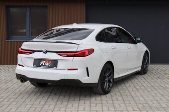 BMW Rad 2 Gran Coupé 2 218i A/T M-Packet - 7