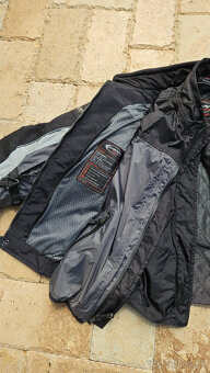 Bunda veľkosť L, Cordura - 7