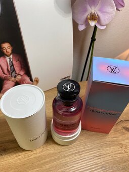 Voňavka Louis Vuitton California dreams (1:1) - 7
