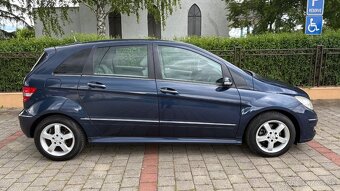 Mercedes-Benz B trieda B200 Autotronic - 7