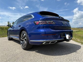 Volkswagen Arteon R-LINE Shooting brake 4MOTION DSG 147Kw. - 7