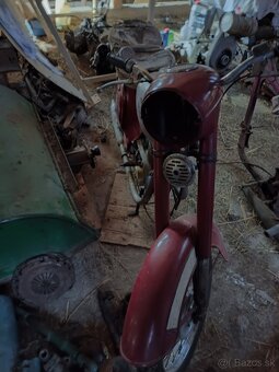 Jawa ČZ 175/356 - 7