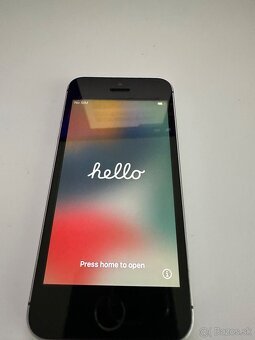 Predam mobil Iphone 5 SE - 7