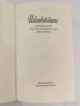 Knihy v nemčine 3 EUR/ks + pošta - 7