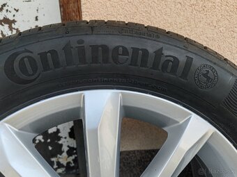 VW, AUDI, SEAT, ŠKODA 5X112 - 7