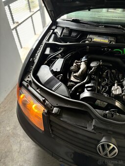 VW PASSAT VARIANT 1.9 TDI 81kw - 7