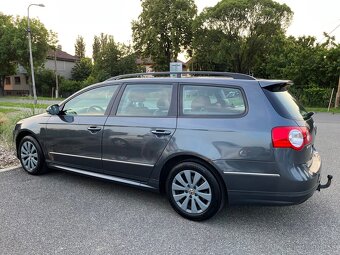 Predam Passat B6 1.6TDI - 7