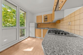 RK4- na predaj 2,5 iz. byt- balkón a loggia, Štrkovec, IHNEĎ - 7