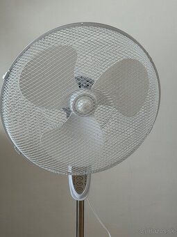 Predam stojanovy ventilator - 7
