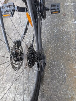 Horský bicykel Specialized - 7