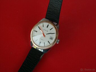 Hodinky Prim La Rolex VIP - zona zberateľov. - 7