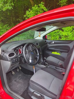 Ford Focus mk2 - 7