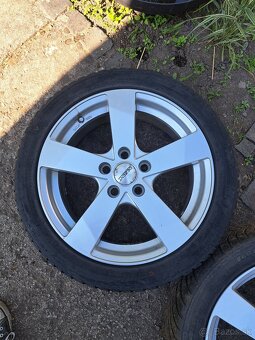 Dezent TD 17" - 7