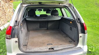 Opel vectra C 1.9/88kW - 7