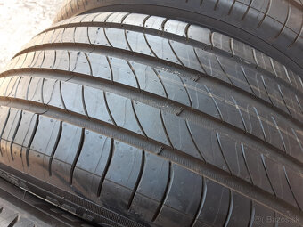 225/55 R17 101V -letné nové Michelin - 7