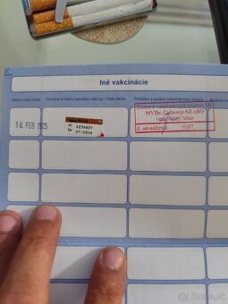 Zadarmo Bigla pol roka aj z papiermi - 7