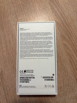 iPhone 13 256GB Starlight - 7