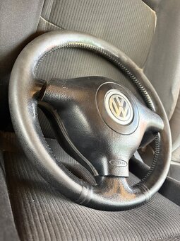 Passat b5 diely - 7