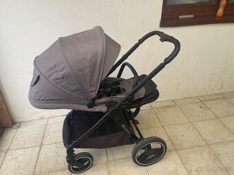 Kinderkraft nea - 7