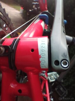 Fuji Roubaix 1.0 - 7