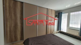 LEVICE - RYBNÍKY II - 3 IZBOVÝ BYT - PREDAJ, ID 562 - 7