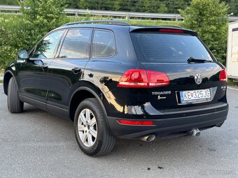 VW Touareg 3.0 TDI 150kW 4Motion - 7