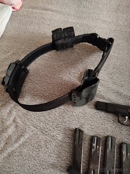 CZ 75 b 9mm luger - 7