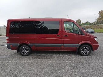 Predam mercedes Sprinter 315cdi - 7