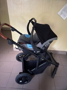 3-kombinácia Kinderkraft - 7