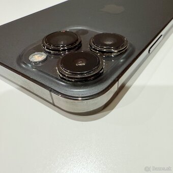 iPhone 13 PRO 256 GB + púzdra a ochranné sklá - 7