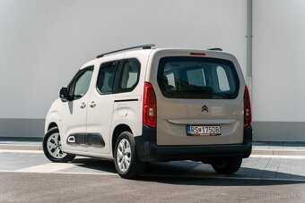 Citroën Berlingo BlueHDi 130 SS Feel - 7