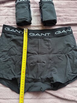 gant boxerky 3ks L - 7