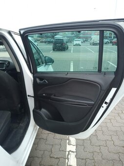 Zafira (2017) - 1,4 LPG - 7 miest - nová STK - 7