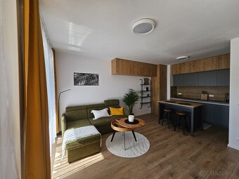 Prenajmem 2.Izbový byt v Karpatská Residence - 7