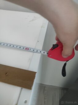VSTAVANÁ chladnička Electrolux OSOBNÝ ODBER - 7