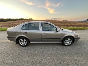 Škoda Octavia 1.9tdi 74kw Tour,SK auto,166000km - 7