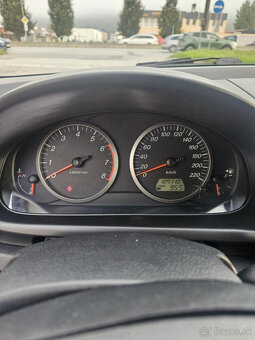 Mazda 2, r.v. 2006 (1.2i) - 7