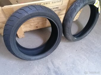 Pirelli diablo rosso 2 - 7