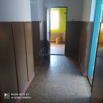 Predaj rodinného domu so záhradou vo Svrčinovci- kúsok od ce - 7