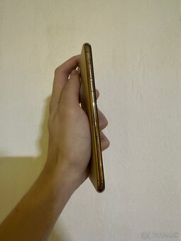 iPhone 11 Pro Max Gold - 64gb - 7
